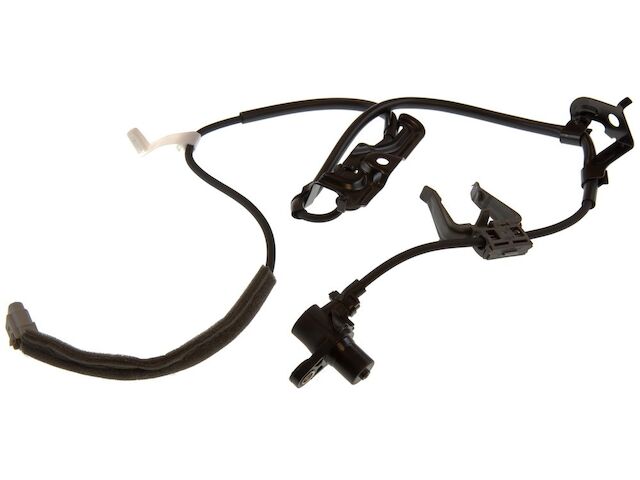Front Left ABS Speed Sensor - 2004-2010 Toyota Sienna - Holstein 18026-07697697