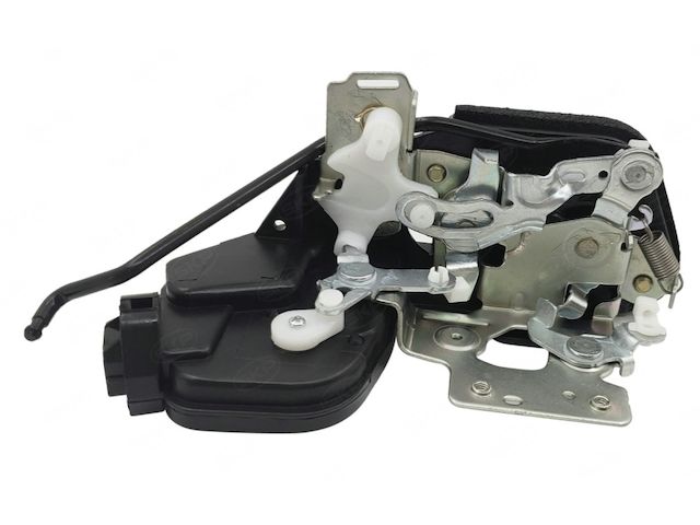 Front Right Door Lock Actuator Motor - 2005-2008 Hyundai Tucson - SKP 18383-07697801