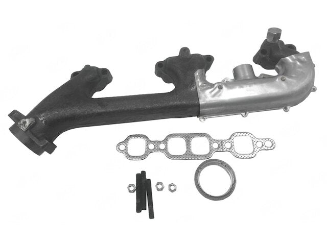 Right Exhaust Manifold - 1987-1991 Chevrolet Blazer - SKP 2960-07697944