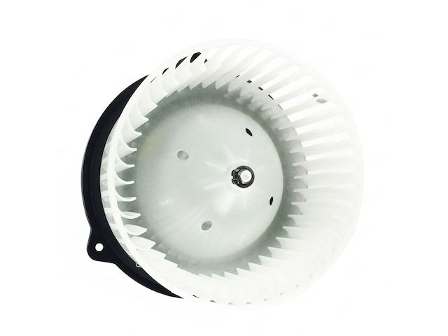 Front Blower Motor - 1994-1997 Honda Accord - SKP 5977-07698212