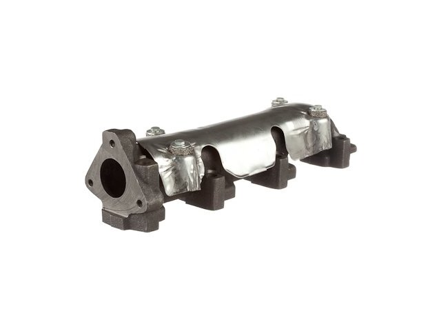 Right Exhaust Manifold - 2006-2016 Chevrolet Express 2500 Base RWD - ATP 18729-07698240