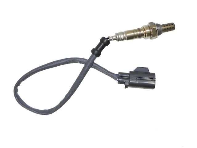 Oxygen Sensor - 2008-2012 Land Rover LR2 3.2L 6-Cylinder VIN N Naturally Aspirated GAS - Walker 28411-07698280