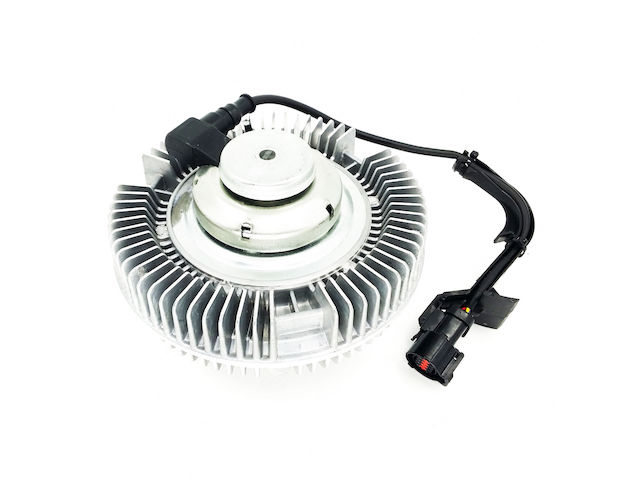 Fan Clutch - 2003-2007 Ford F450 Super Duty 6.0L V8 - SKP 5376-07698302