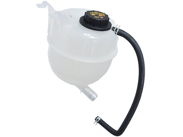 Front Expansion Tank - 1999-2007 Ford E350 Super Duty - DIY Solutions 137342-07698322