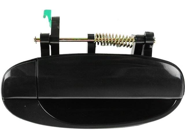 Rear Right Door Handle - 2004-2006 Chevrolet Aveo Sedan - DIY Solutions 17824-07698608