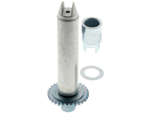Rear Left Drum Brake Adjusting Screw Assembly - 1988-1999 Chevrolet K1500 - Raybestos 3384-07698653