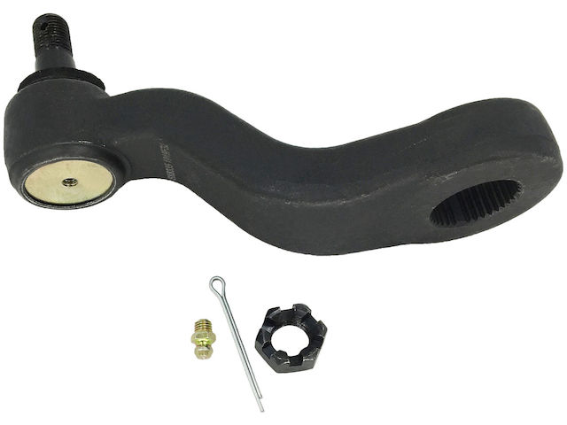 Pitman Arm - 1988-2000 Chevrolet C3500 - SKP 3086-07698681