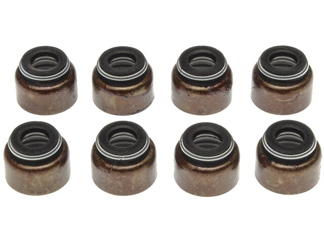 Intake Valve Stem Seal Kit - 1997-2001 Honda CRV 2.0L 4-Cylinder - Mahle 6021-07698691
