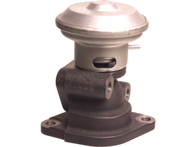 EGR Valve - 2002-2004 GMC Sierra 2500 HD - Standard Motor Products 4265-07698738