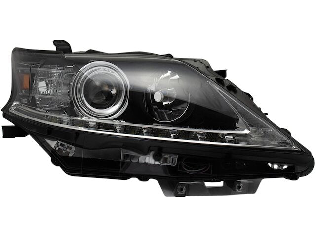 Right Headlight Assembly - 2013-2015 Lexus RX350 - DIY Solutions 119851-07698749