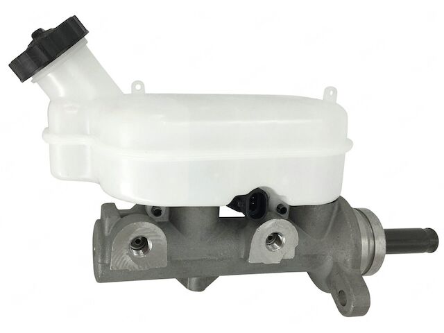 Brake Master Cylinder - 2001-2006 Dodge Grand Caravan - SKP 1892-07698800