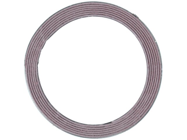 Exhaust Gasket - 1998-2000 Lexus LS400 4.0L V8 - Mahle 7557-07698854