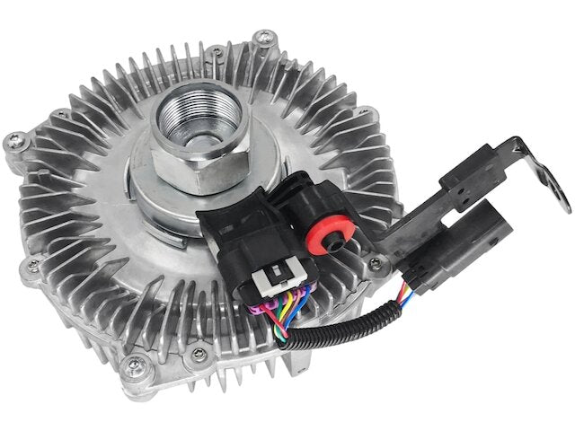 Fan Clutch - 2011-2016 Ford F250 Super Duty 6.7L V8 - SKP 96694-07698871