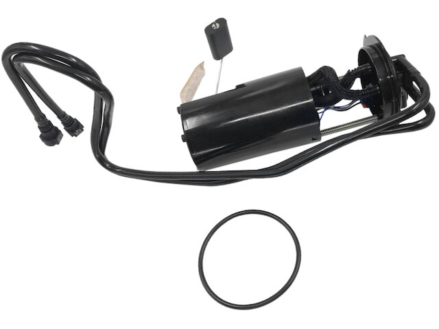 Fuel Pump - 2006-2008 Chevrolet Cobalt - SKP 18617-07699167