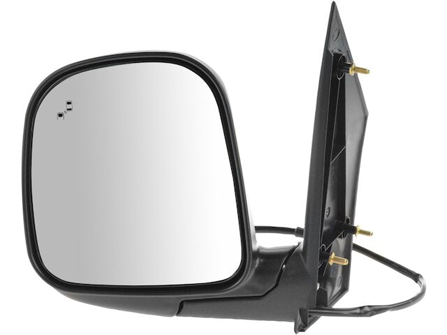 Left Mirror - 1996-2002 GMC Savana 1500 - DIY Solutions 3926-07699324