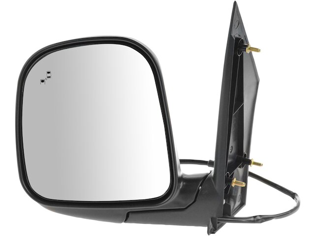 Left Mirror - 1996-2002 Chevrolet Express 2500 - DIY Solutions 3289-07699324