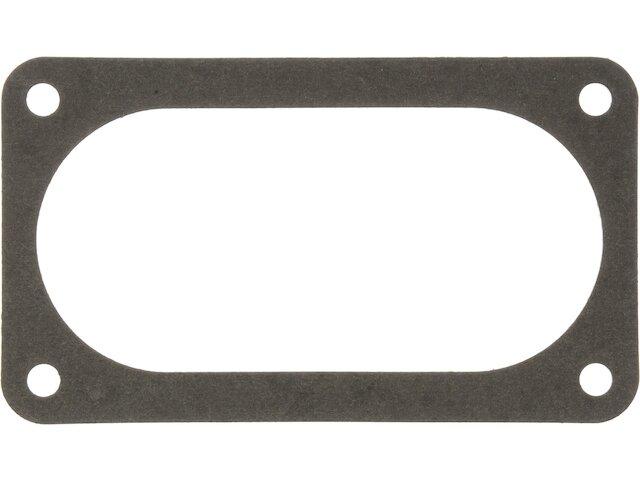 Throttle Body To Spacer Throttle Body Gasket - 1999-2004 Ford E350 Super Duty 6.8L V10 - Victor Reinz 137342-07700309