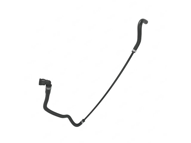 Upper Coolant Recovery Tank Hose - 2009-2010 BMW 528i xDrive 3.0L 6-Cylinder - SKP 30298-07700666