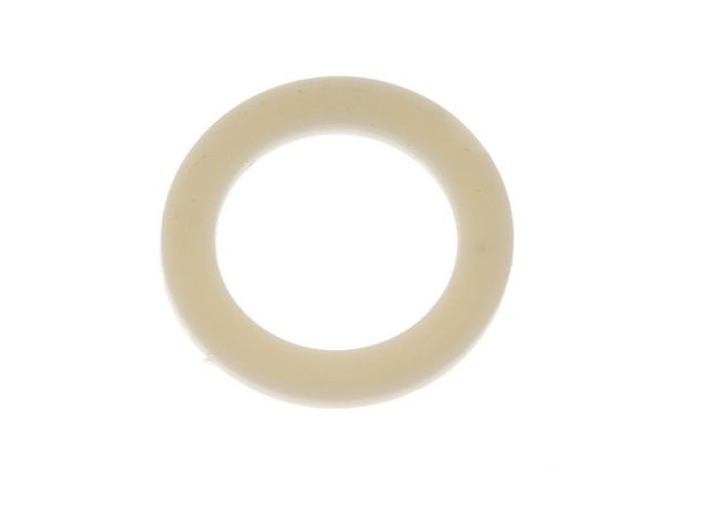 Oil Drain Plug Gasket - 1995-1997 Ford Contour 2.0L 4-Cylinder - Dorman 4981-07700992