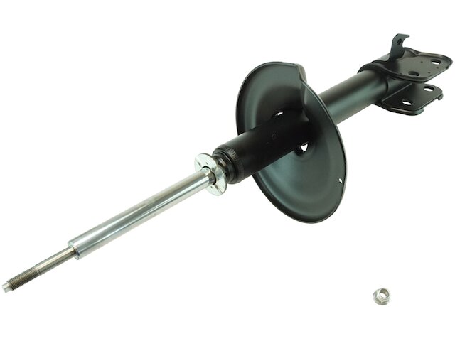Front Right Strut Assembly - 2001-2002 Acura MDX - DIY Solutions 5917-07701123