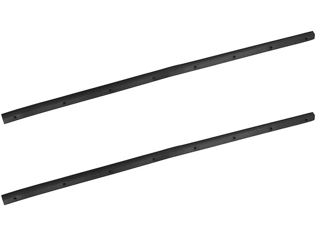 Door Seal Set 2 Piece Set - 1999-2017 Ford F450 Super Duty - DIY Solutions 5372-07701286