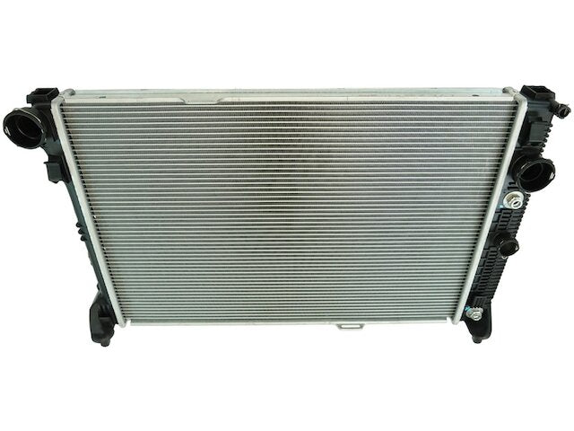 Radiator - 2010-2014 Mercedes E350 - DIY Solutions 30431-07701322