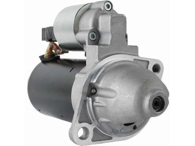Starter - 2014-2017 BMW X3 Sport Utility 2.0L 4-Cylinder - TYC 127789-07701759