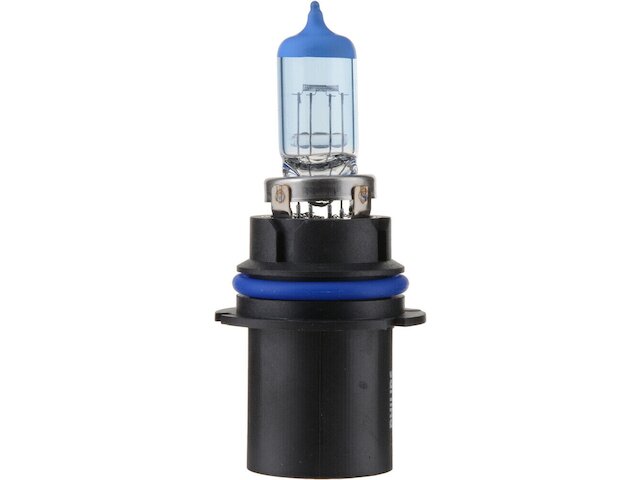 High Beam and Low Beam Headlight Bulb - 1985-1999 Nissan Maxima - Philips 6721-07701766