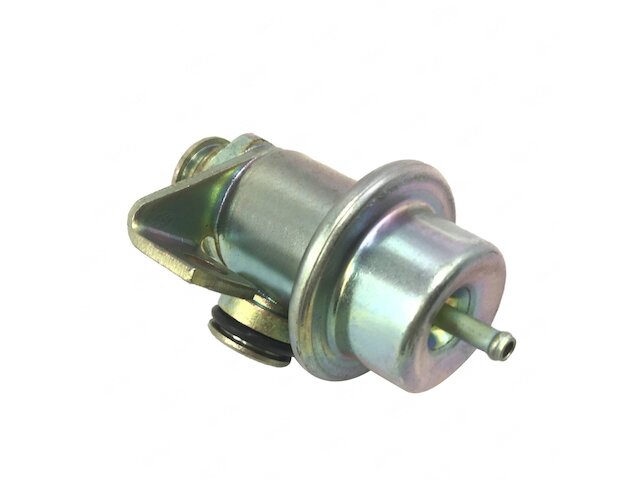 Fuel Pressure Regulator - 1999-2002 Chevrolet Cavalier 2.4L 4-Cylinder - SKP 3162-07701943