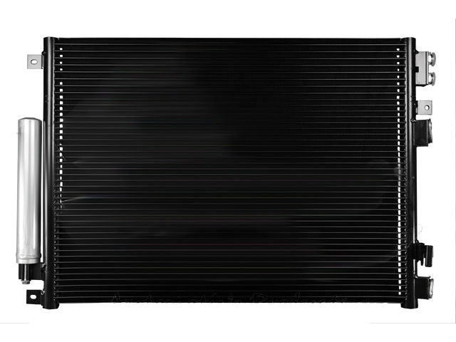 A/C Condenser - 2008, 2011-2018 Dodge Challenger - OSC Automotive 29870-07702215