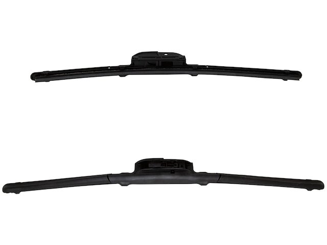 Wiper Blade Set 2 Piece - 1995-1998 Porsche 911 - DIY Solutions 79-07703204