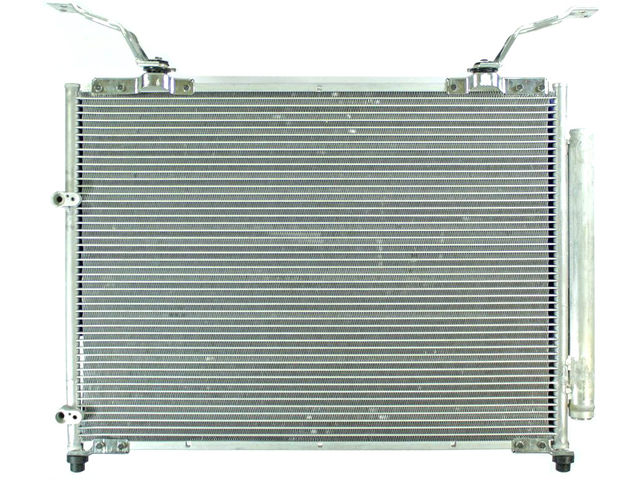A/C Condenser - 2003-2006 Acura MDX - APDI 5919-07703565