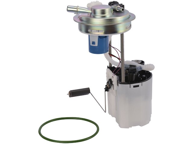 Fuel Pump - 2006-2008 Chevrolet Colorado - TRQ 18647-07703584