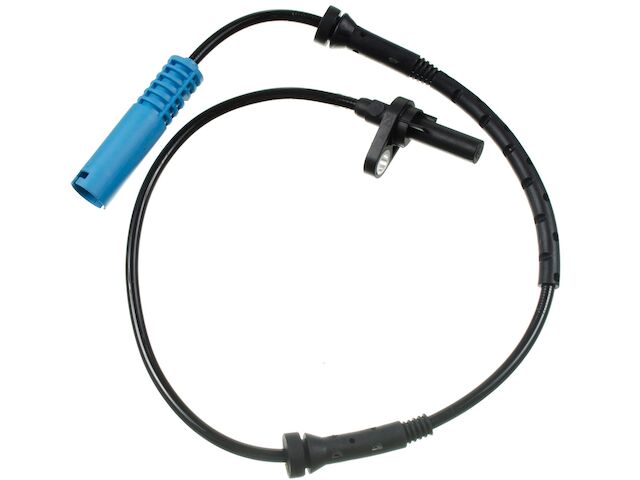 Front ABS Speed Sensor - 2009-2012 BMW 328i xDrive 3.0L 6-Cylinder - Holstein 30394-07704068