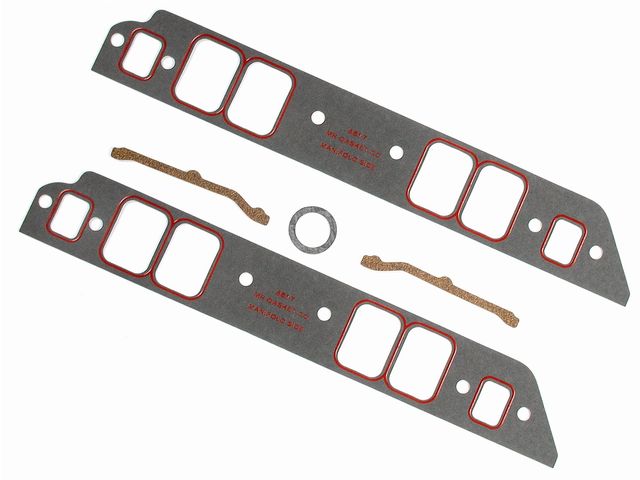 Intake Manifold Gasket - 1990 Chevrolet C1500 7.4L V8 - Mr Gasket 3001-07704457