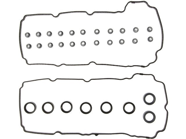 Valve Cover Gasket Set - 2007-2012 Lincoln MKZ - Mahle 24001-07704558
