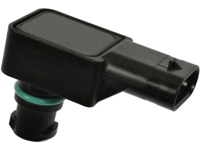 MAP Sensor - 2013-2018 Mercedes C300 - Standard Motor Products 123310-07704648
