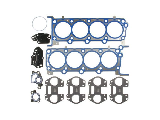 Head Gasket Set - 2005-2006 Ford Expedition 5.4L V8 VIN 5 - VR Gaskets 18211-07704766