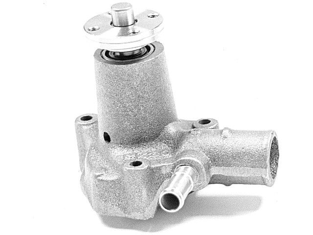 Water Pump - 1994 Mazda B2300 2.3L 4-Cylinder - GMB 17654-07704823