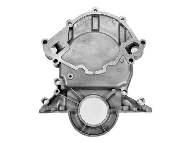 Timing Cover - 1987-1997 Ford F250 - ATP 5327-07704843