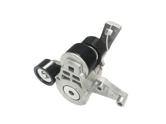 Accessory Belt Tensioner - 2008-2017 Freightliner Cascadia 6-Cylinder - SKP 128456-07705057