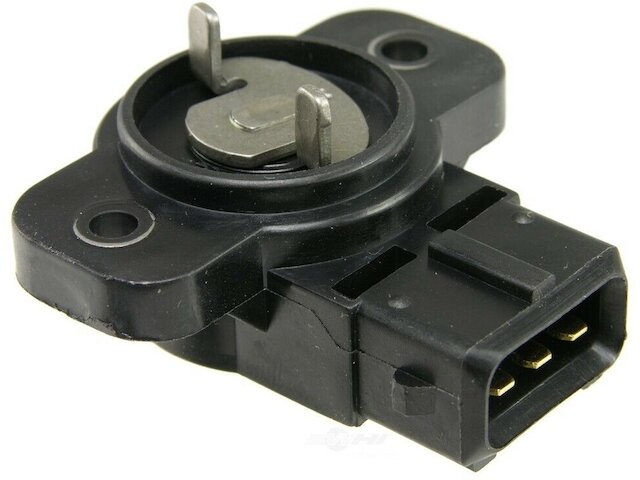 Throttle Position Sensor - 2001-2006 Kia Optima - NGK 652-07705183