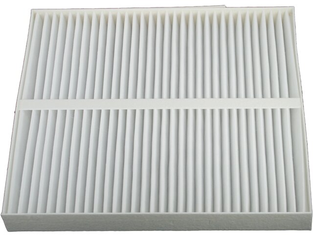Cabin Air Filter - 2003-2008 Mazda 6 - DIY Solutions 8561-07705221
