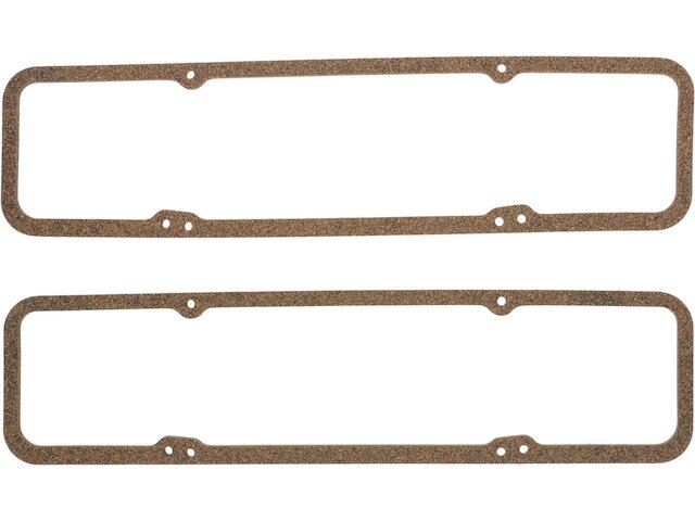 Valve Cover Gasket Set - 1966-1986 Chevrolet Caprice - Victor Reinz 14028-07705497