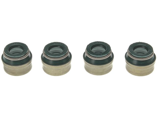 Intake and Exhaust Valve Stem Seal Kit - 1995 BMW 318ti 1.8L 4-Cylinder - VR Gaskets 945-07705511