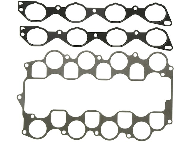Intake Manifold Gasket Set - 2006-2010 Infiniti M45 4.5L V8 - Mahle 18566-07706137