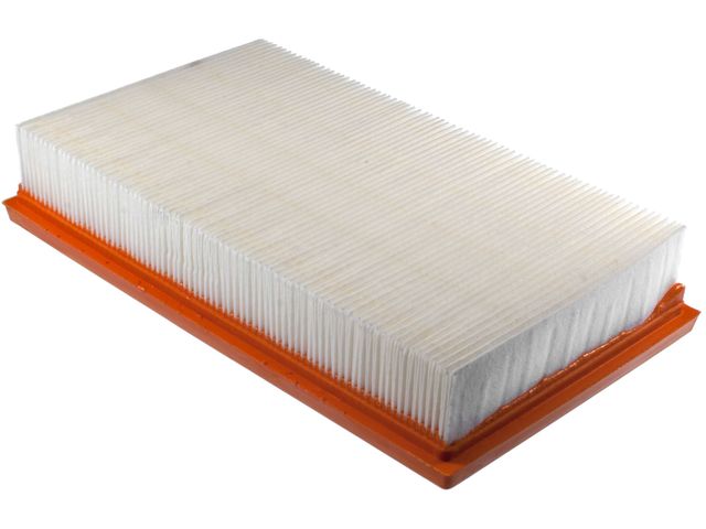 Air Filter - 2006-2012 Ford Fusion - Mahle 18670-07706196