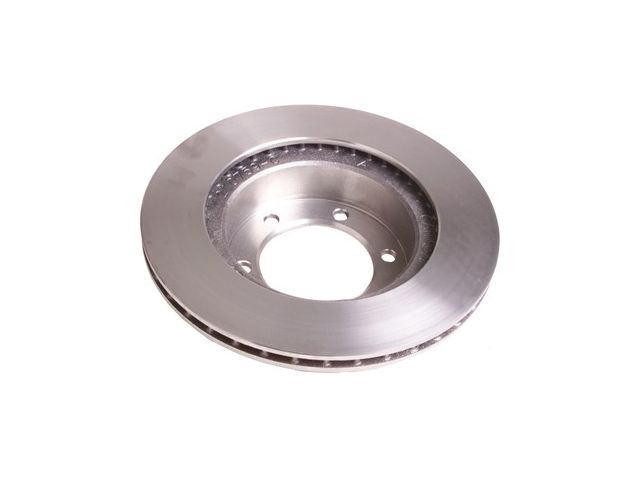 Front Brake Rotor - 1996-2002 Toyota 4Runner - Beck Arnley 7919-07706705
