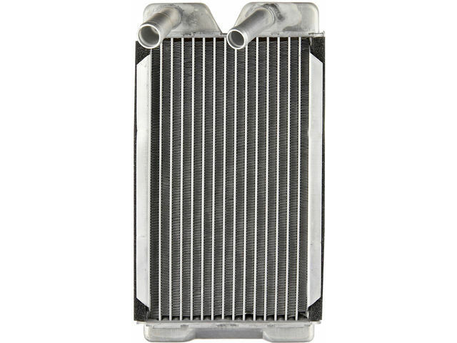 Heater Core - 1968 Chevrolet Chevy II - TYC 14053-07706910