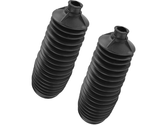 Front Rack and Pinion Bellow Set 2 Piece Set - 2004-2007, 2015-2018 Chevrolet Colorado - DIY Solutions 18180-07706960